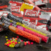 Fjuka - High Visibility Sinking Neeonz 7mm