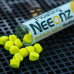 Fjuka - High Visibility Floating Neeonz 7mm