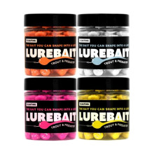 Fjuka - Lurebait with Glitter 9mm