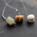 Fjuka - Fluoro Color Sinkers