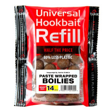 Fjuka - Paste Wrapped Boilies 14mm Fjuka - Paste Wrapped Boilies 14mm