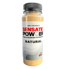 Fjuka - Sensate Fish Accelerant Powder Natural
