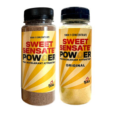 Fjuka - Sensate Fish Accelerant Powder Sweet