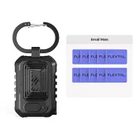 Flextail - Light Repel Portable Mosquito Repellent Flextail - Light Repel Portable Mosquito Repellent