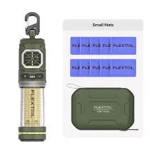 Flextail - Tiny Repel S 2-in-1 Mosquito Repellent With Camping Lantern