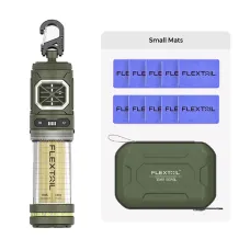 Flextail - Tiny Repel 3-in-1 Mosquito Repellent With Camping Lantern