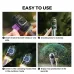 Flextail - Tiny Repel S 2-in-1 Mosquito Repellent With Camping Lantern Flextail - Tiny Repel S 2-in-1 Mosquito Repellent With Camping Lantern