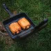 Fox - Cookware Multi-Pan Shallow