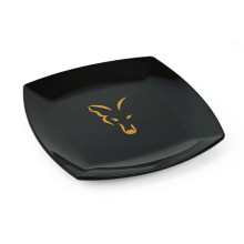 Fox - Square Plate