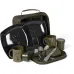 Fox - Voyager 2 Person Dinner Set