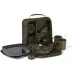 Fox - Voyager 2 Person Dinner Set
