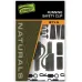 Fox - Fox Edges Running Safety Clip Kits