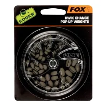 Fox - Edges Kwik Change Pop Up Weight Dispenser