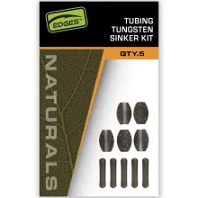 Fox - Edges Tubing Tungsten Sinker Kit