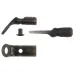 Fox - Edges Camo Angled Drop Off Run Rig Kit