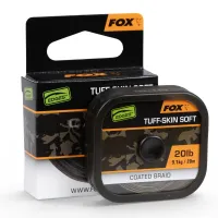 Fox - Edges Tough Skin Soft