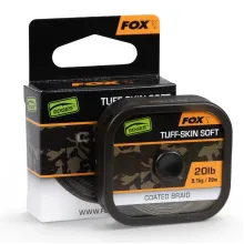 Fox - Edges Tough Skin Soft