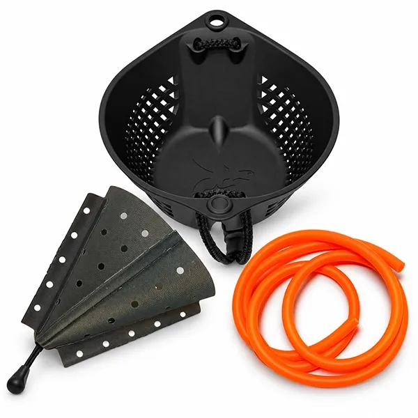 Fox - Slik Catapult Spares Fox - Slik Catapult Spares
