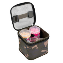 Fox - Aquos Camolite Bait Storage M+