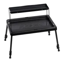 Fox - Compact 2 Tier Bivvy Table