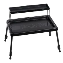 Fox - Compact 2 Tier Bivvy Table