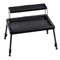 Fox - Compact 2 Tier Bivvy Table
