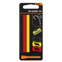 Fox - Edges Zig Aligna Kit