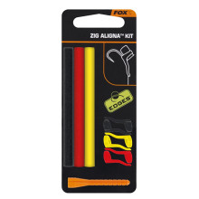 Fox - Edges Zig Aligna Kit