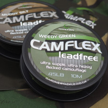 Gardner - CamFlex Leadfree