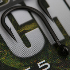 Gardner - Covert Dark Chod Hooks Gardner - Covert Dark Chod Hooks