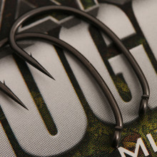 Gardner - Covert Dark Mugga Hooks