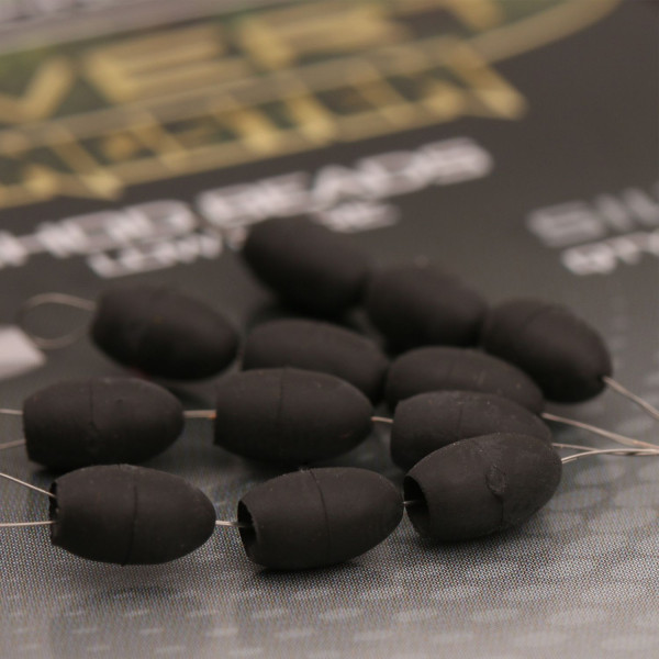 Gardner - Covert Tungsten Chod Beads Gardner - Covert Tungsten Chod Beads