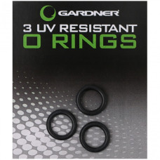 Gardner - UV Resistant O Rings