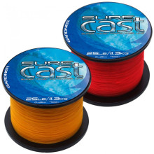 Gardner - Sure Cast