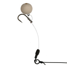 Gardner - Hinged Stiff Rig