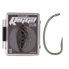 Gardner - Curved Rigga CVR Hooks