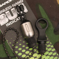 Gardner Tackle - Stainless Bug Indicator Gardner Tackle - Stainless Bug Indicator