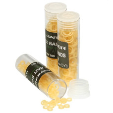Gardner - Latex Bait Bands 100-pack