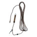 Gardner - Camflex Helicopter Leadcore Leaders 3-pack