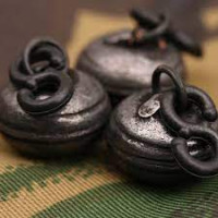 Gardner - Non-Toxic Dumpy Back Leads 3pcs