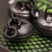 Gardner - Non-Toxic Dumpy Back Leads 3pcs