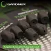 Gardner - Removable Flying Backleads 6gr