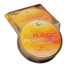 Gardner - Mirage Platinum Fluorocarbon