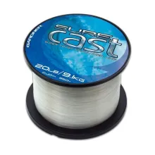 Gardner - Sure Cast Clear