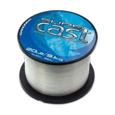 Gardner - Sure Cast Clear