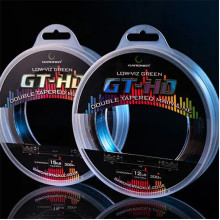Gardner - GT-HD Double Tapered Main Line