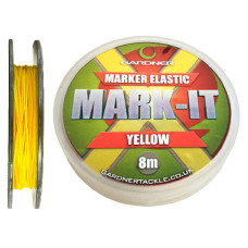 Gardner - Marker Elastic Fluoro 8m