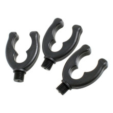 Gardner - Dual Gripper Butt Rests Triple Pack