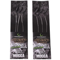 Gardner - Ronnie Boom Rigs Gardner - Ronnie Boom Rigs