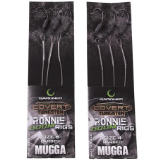 Gardner - Ronnie Boom Rigs